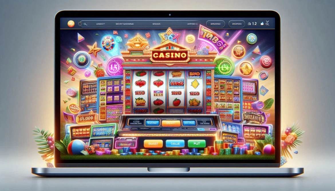 Gransino Casino