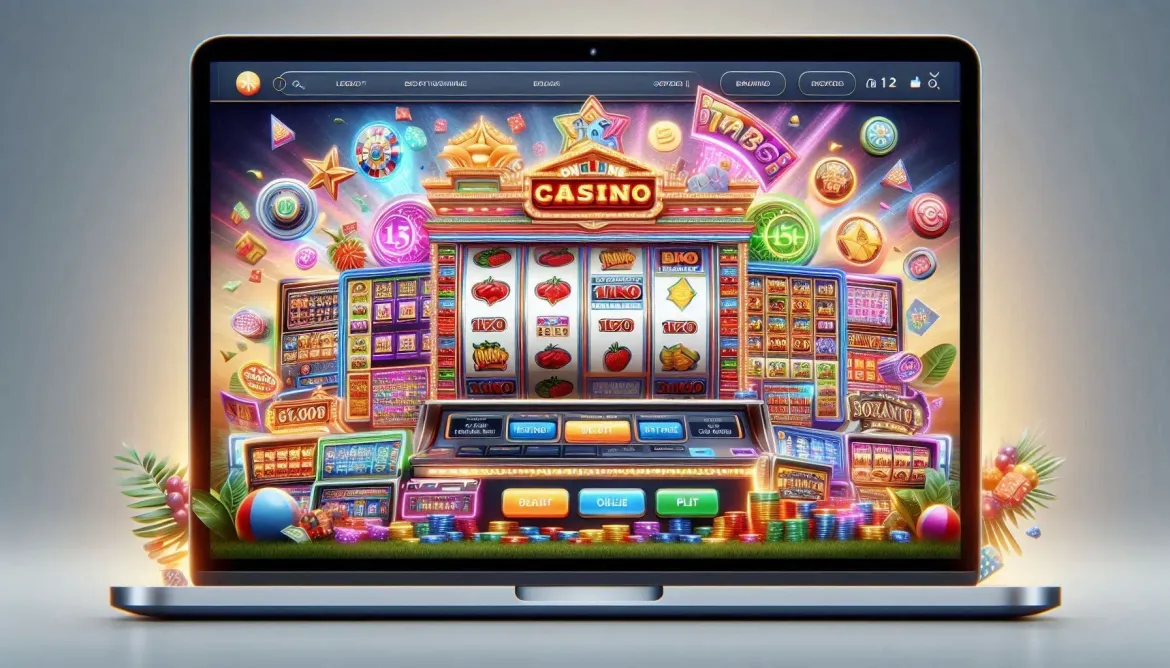 Gransino Casino